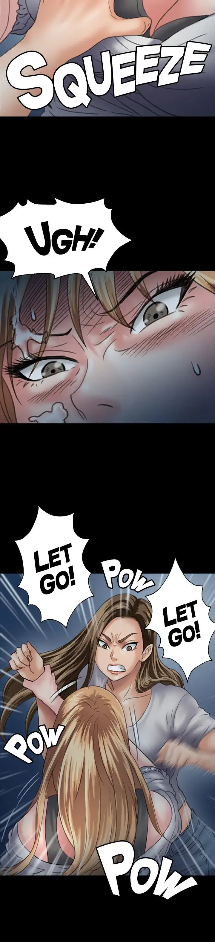 Queen Bee - Chapter 30 - picture 14