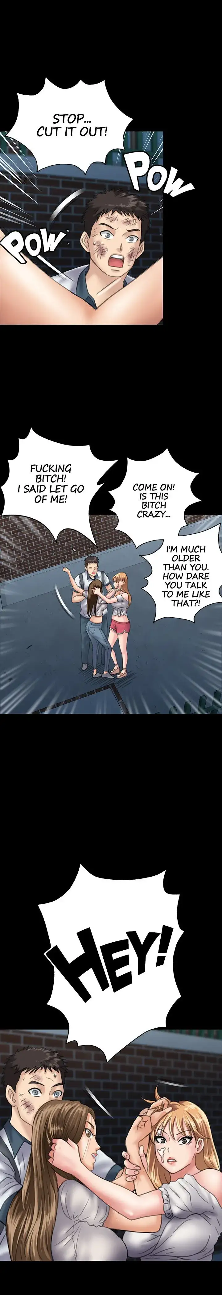 Queen Bee - Chapter 30 - picture 15