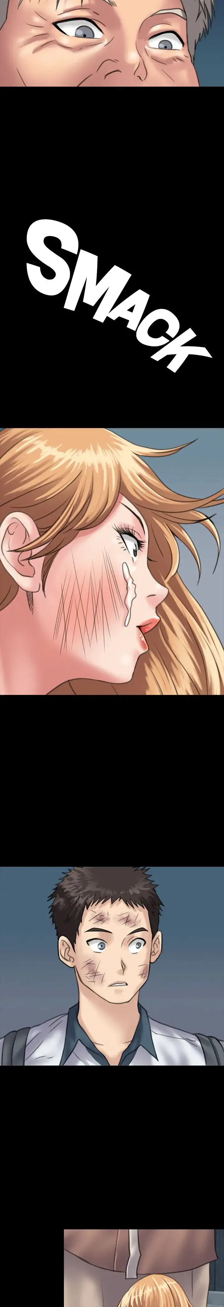 Queen Bee - Chapter 30 - picture 17
