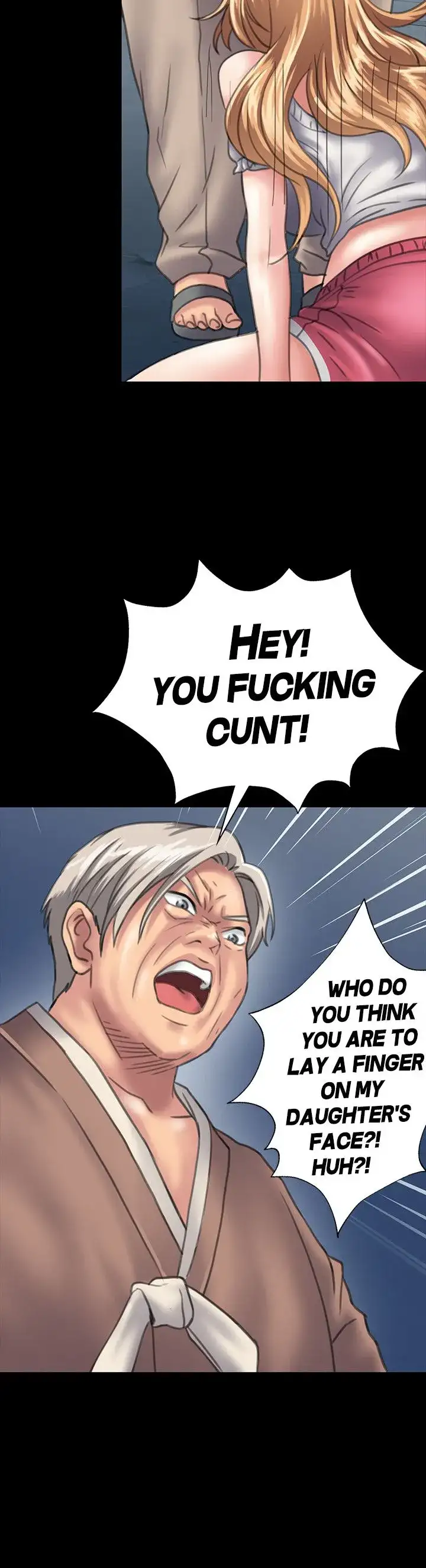 Queen Bee - Chapter 30 - picture 18