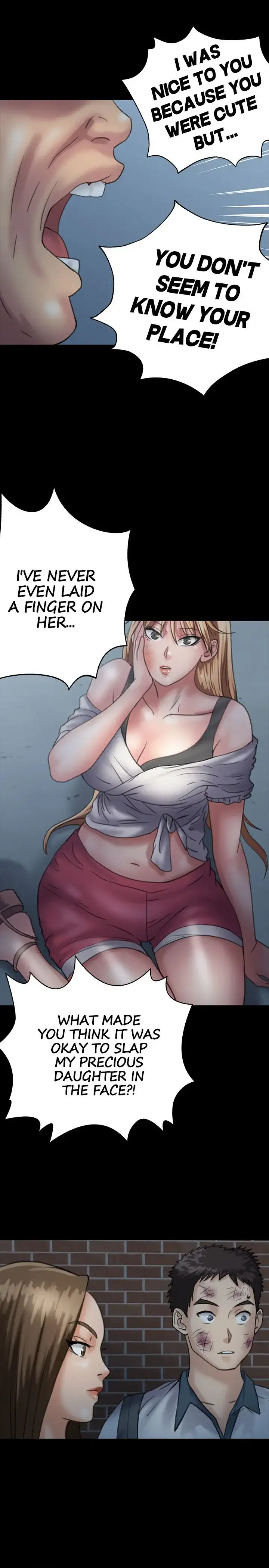 Queen Bee - Chapter 30 - picture 19