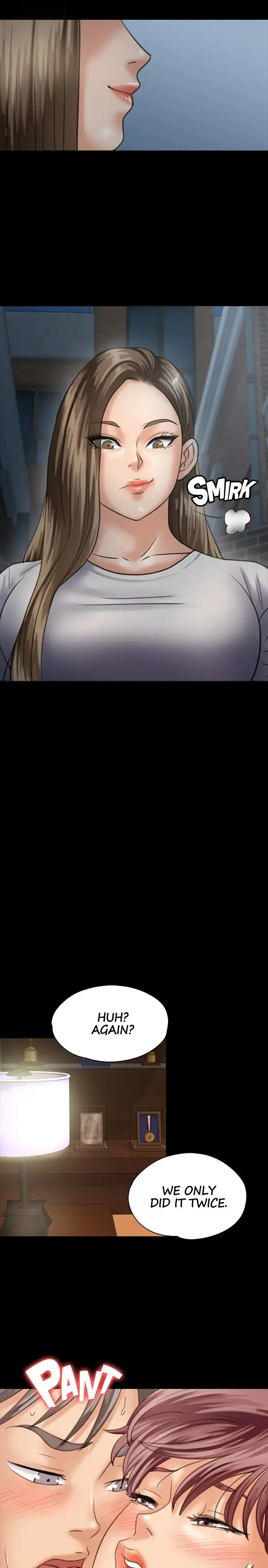 Queen Bee - Chapter 30 - picture 20