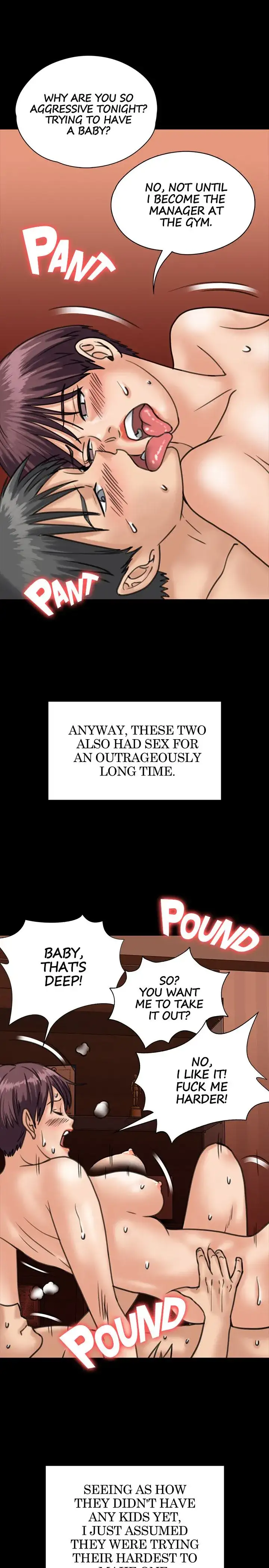 Queen Bee - Chapter 30 - picture 23