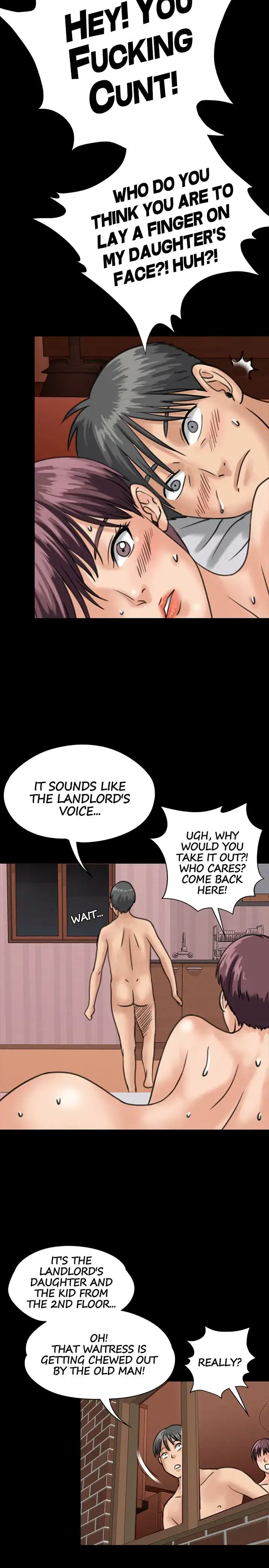 Queen Bee - Chapter 30 - picture 26