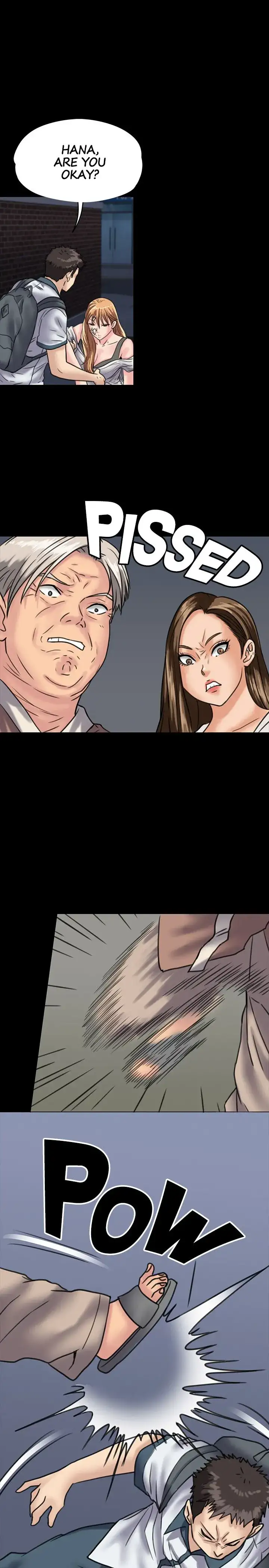 Queen Bee - Chapter 30 - picture 28