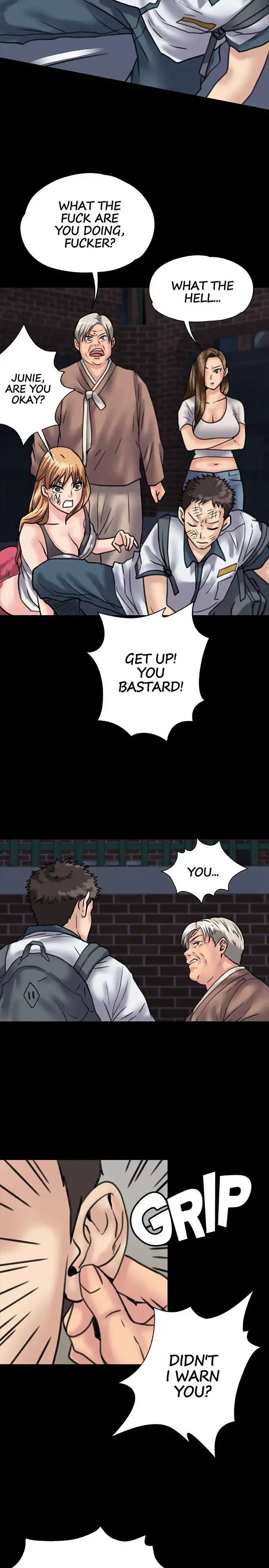 Queen Bee - Chapter 30 - picture 29
