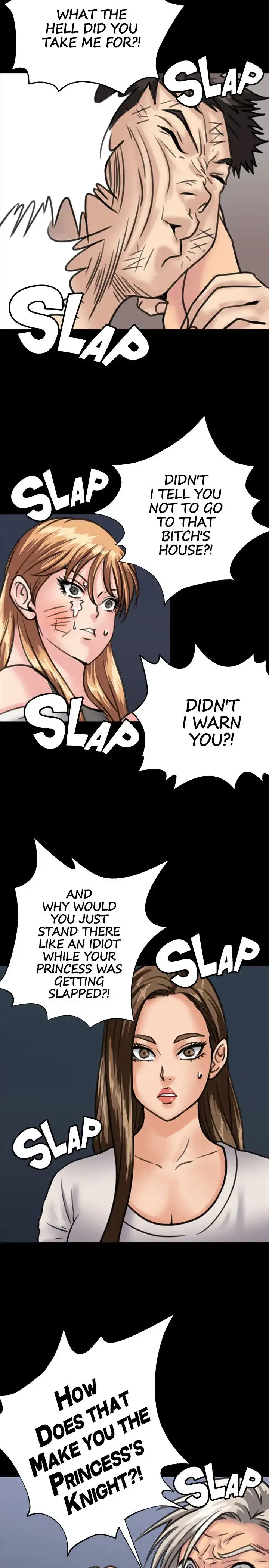 Queen Bee - Chapter 30 - picture 30