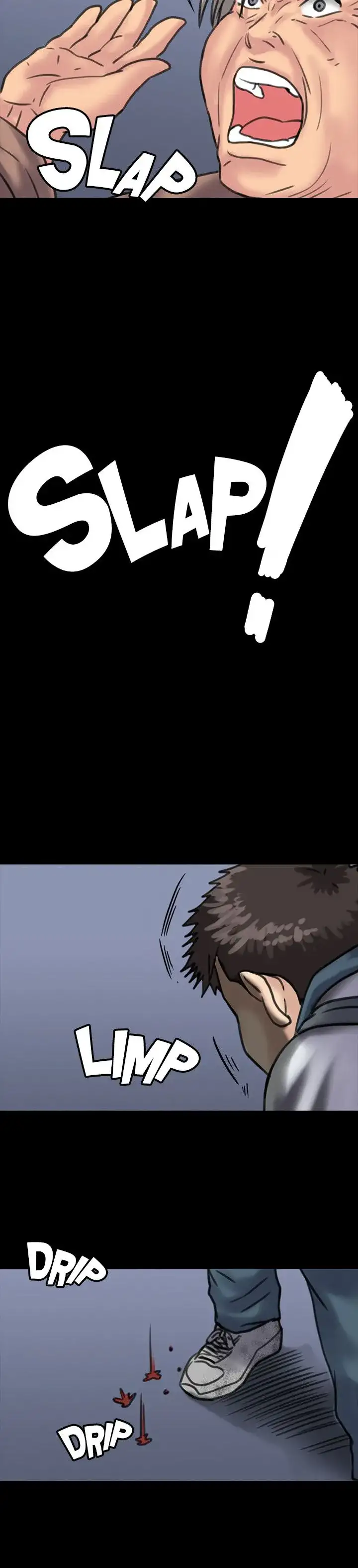 Queen Bee - Chapter 30 - picture 31