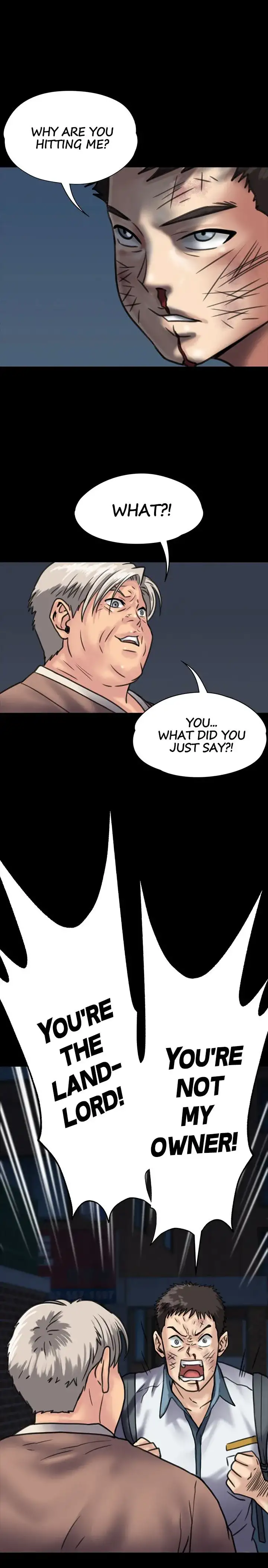 Queen Bee - Chapter 30 - picture 32