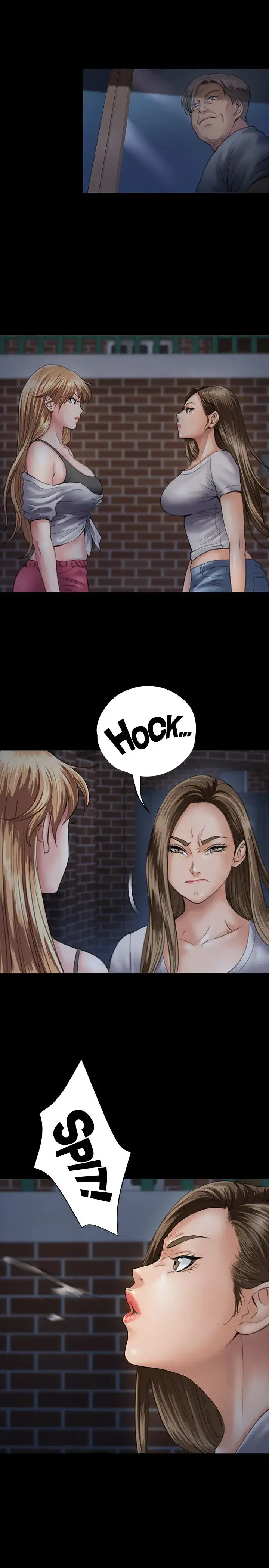Queen Bee - Chapter 30 - picture 4
