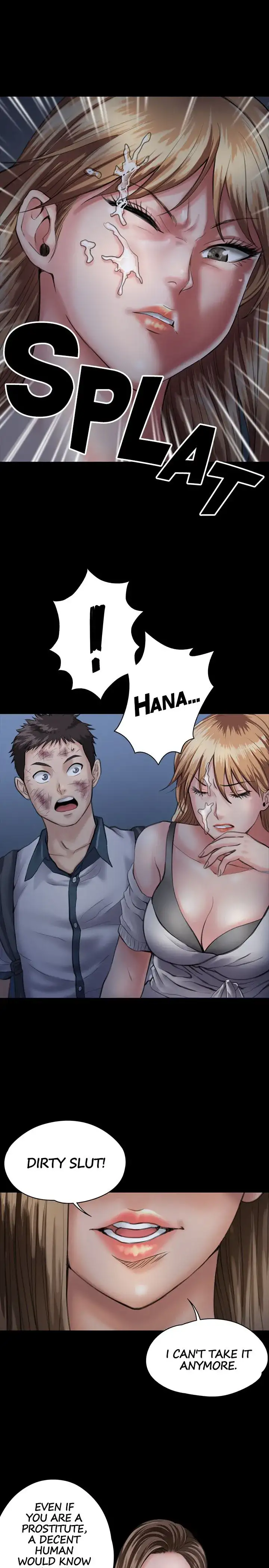 Queen Bee - Chapter 30 - picture 5