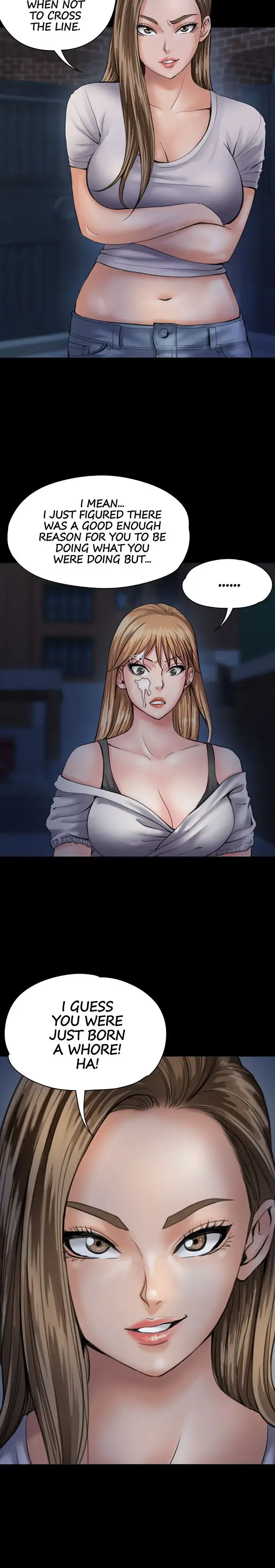 Queen Bee - Chapter 30 - picture 6