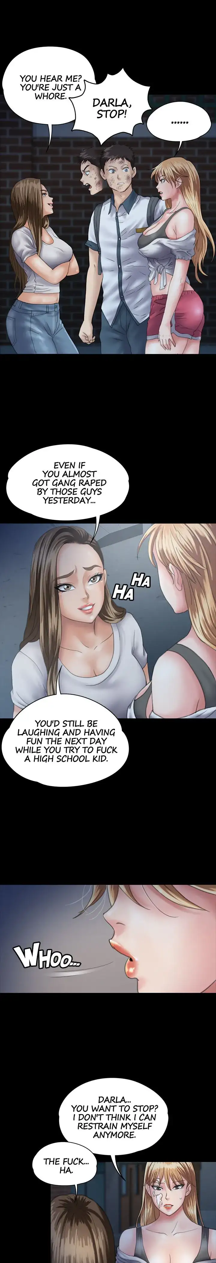 Queen Bee - Chapter 30 - picture 7