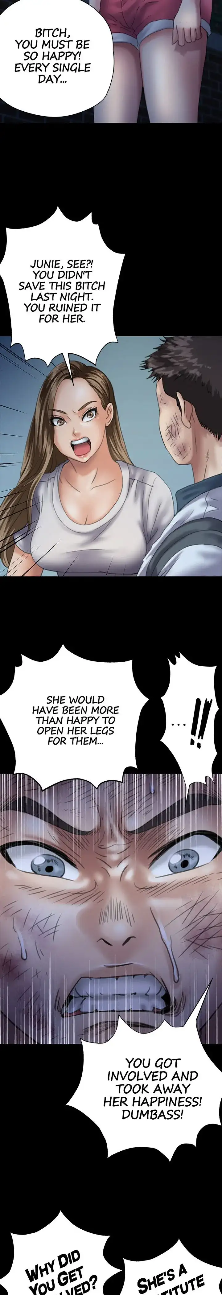 Queen Bee - Chapter 30 - picture 9