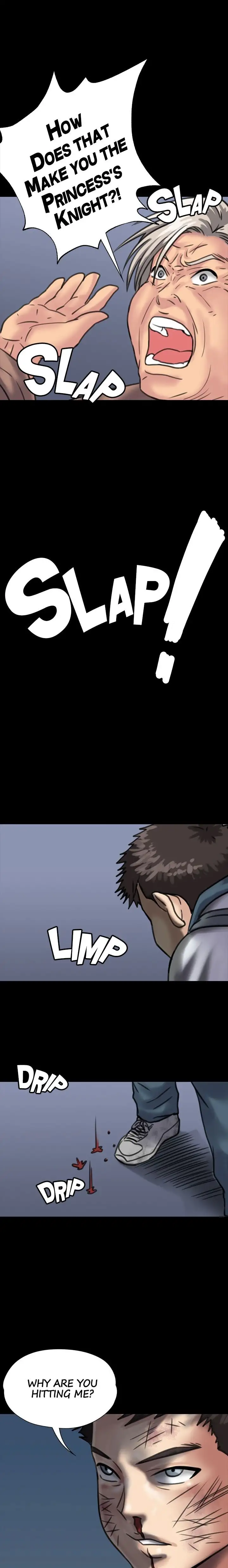 Queen Bee - Chapter 31 - picture 0