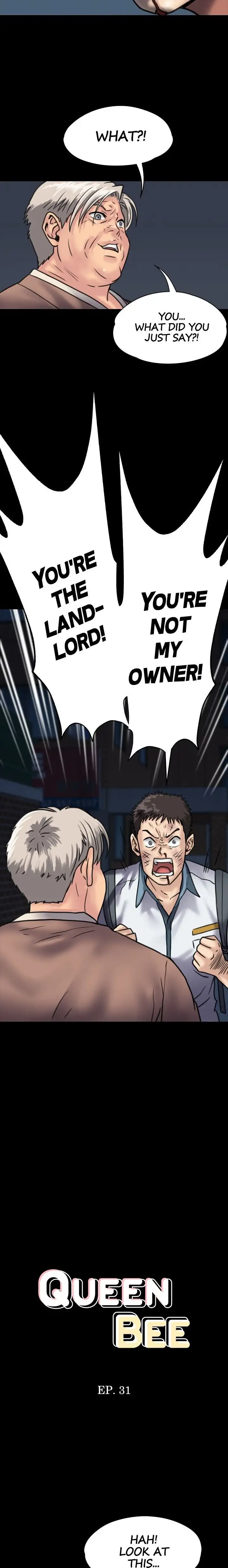 Queen Bee - Chapter 31 - picture 1
