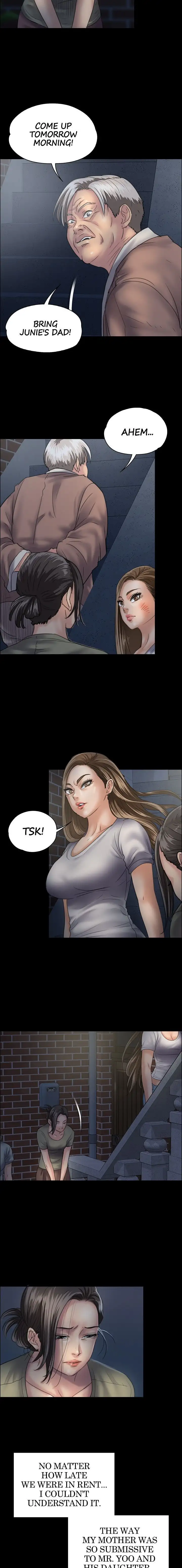 Queen Bee - Chapter 31 - picture 10