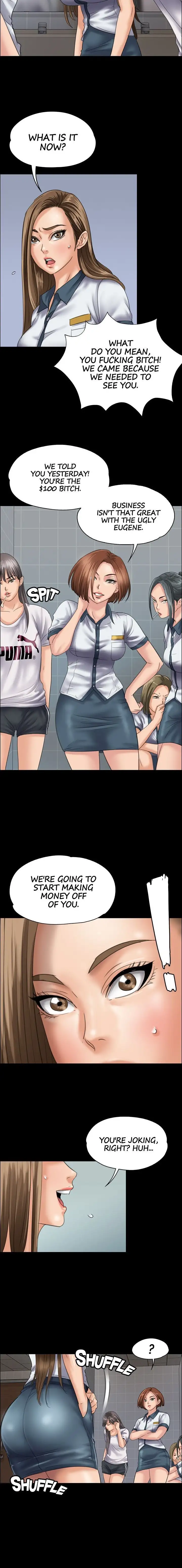 Queen Bee - Chapter 31 - picture 12
