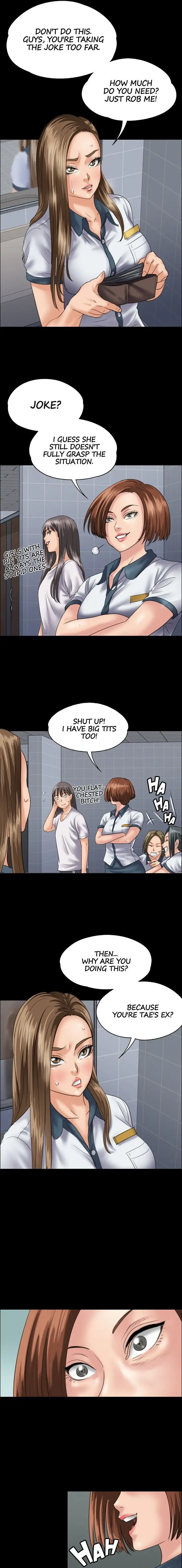 Queen Bee - Chapter 31 - picture 13