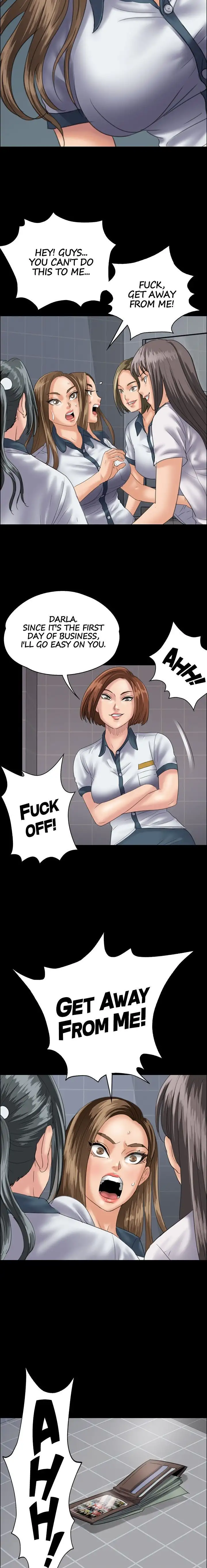 Queen Bee - Chapter 31 - picture 15