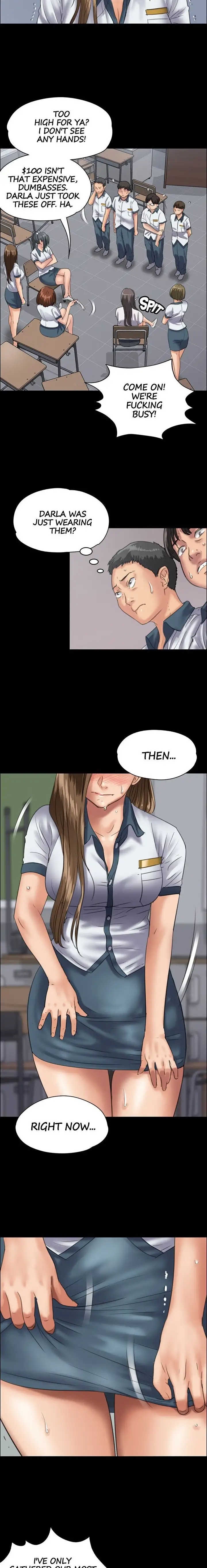 Queen Bee - Chapter 31 - picture 17
