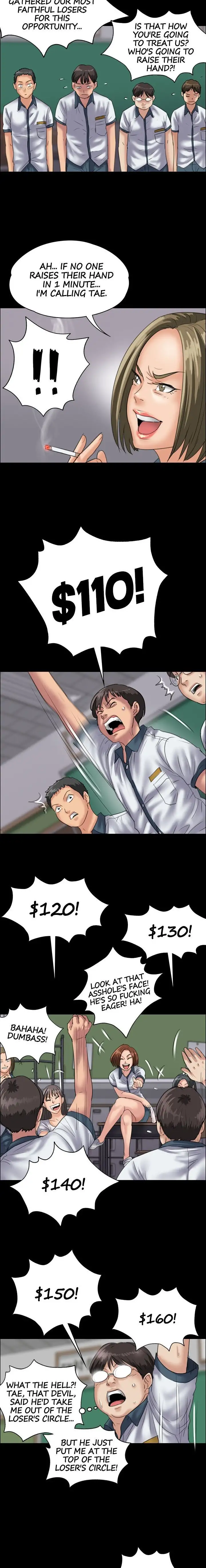 Queen Bee - Chapter 31 - picture 18