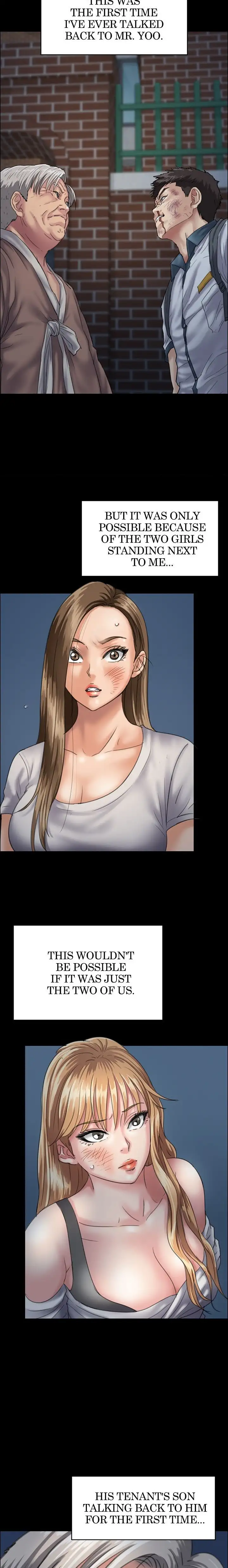 Queen Bee - Chapter 31 - picture 3