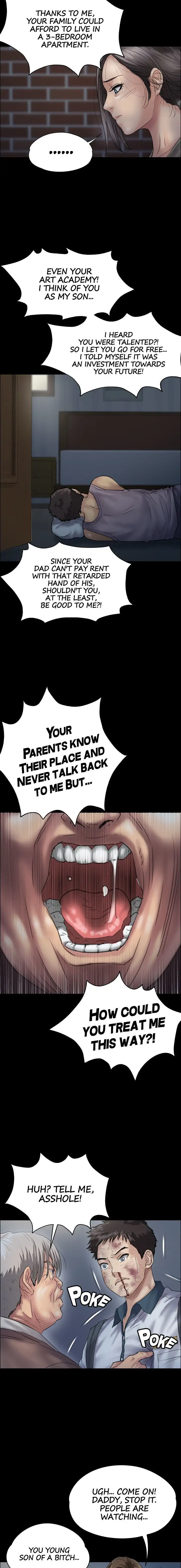 Queen Bee - Chapter 31 - picture 6
