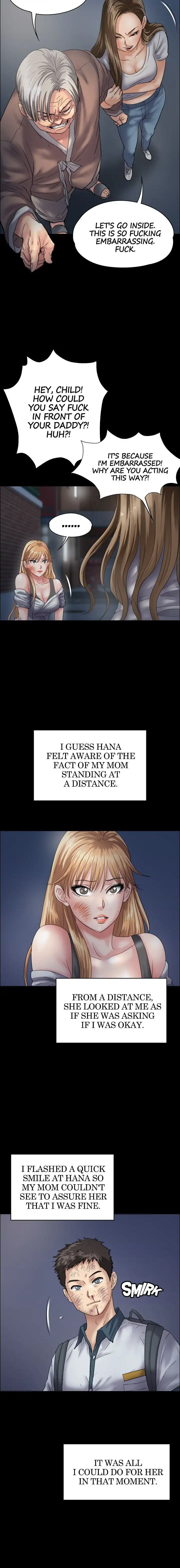 Queen Bee - Chapter 31 - picture 7