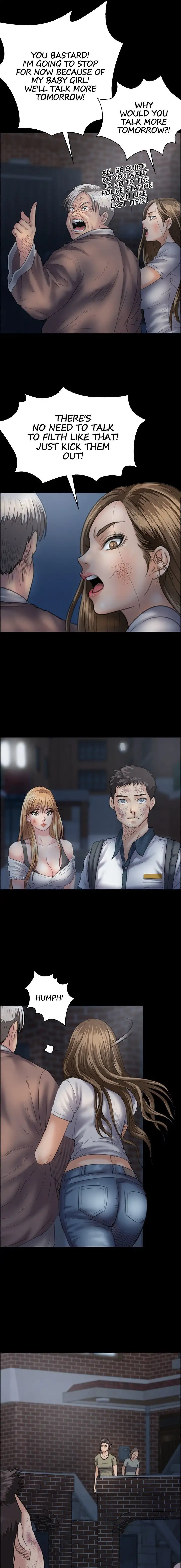 Queen Bee - Chapter 31 - picture 8
