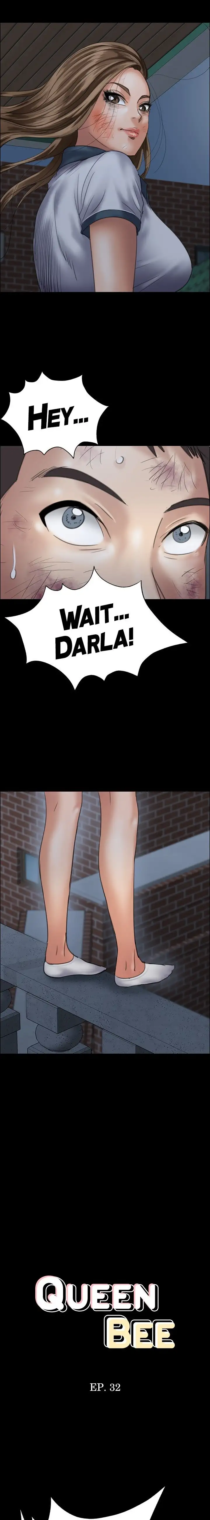 Queen Bee - Chapter 32 - picture 1