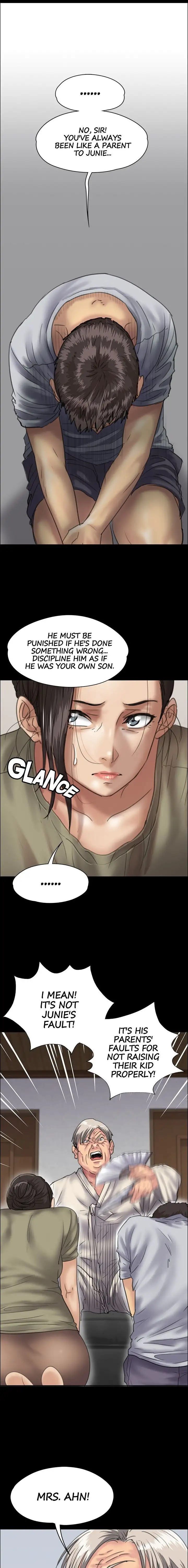 Queen Bee - Chapter 32 - picture 11