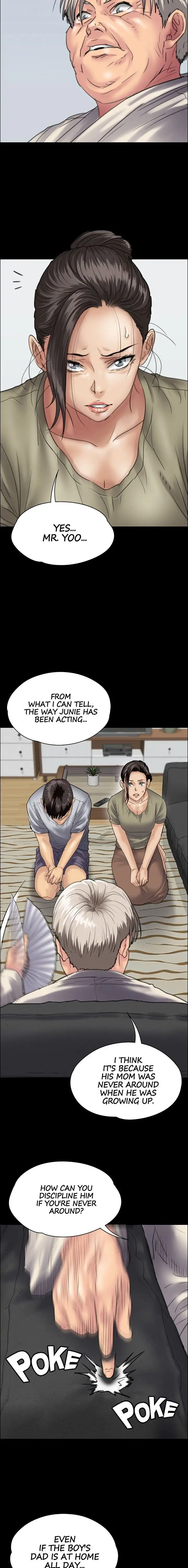Queen Bee - Chapter 32 - picture 12