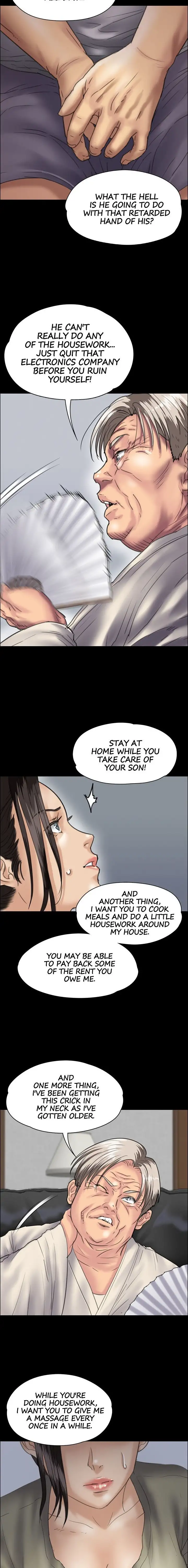 Queen Bee - Chapter 32 - picture 13