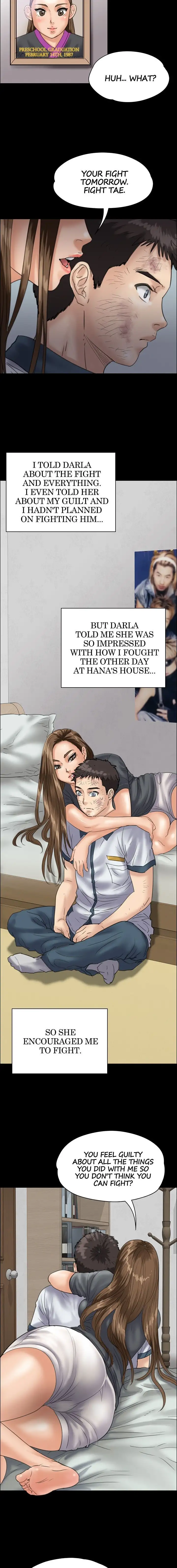 Queen Bee - Chapter 32 - picture 16
