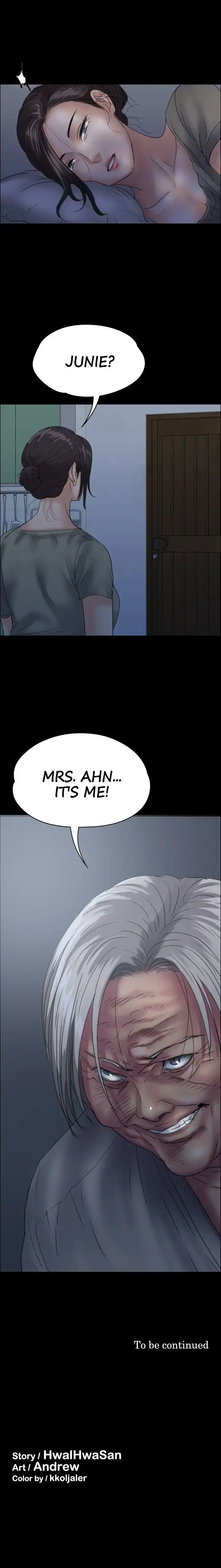 Queen Bee - Chapter 32 - picture 20