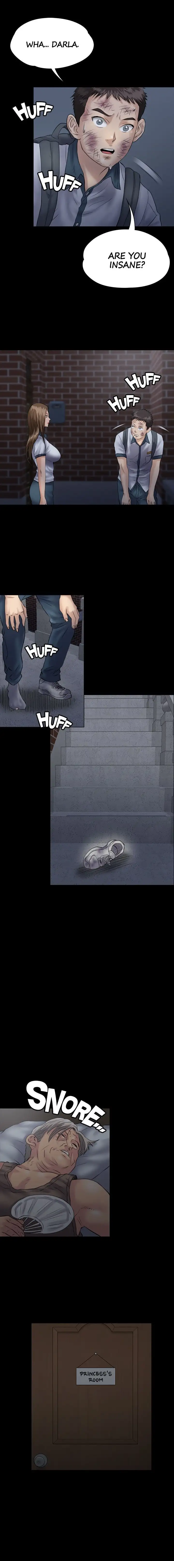 Queen Bee - Chapter 32 - picture 5