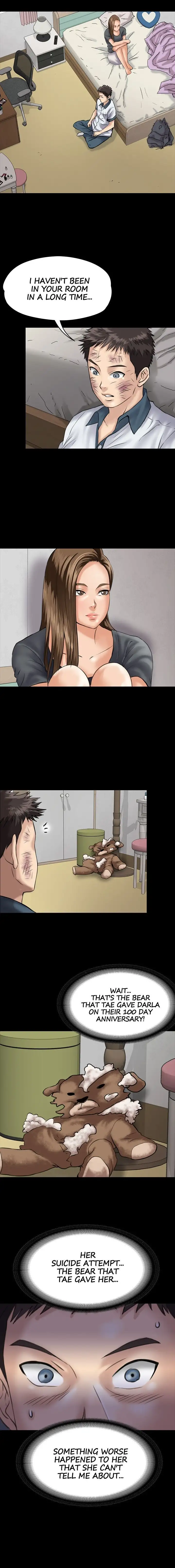 Queen Bee - Chapter 32 - picture 6