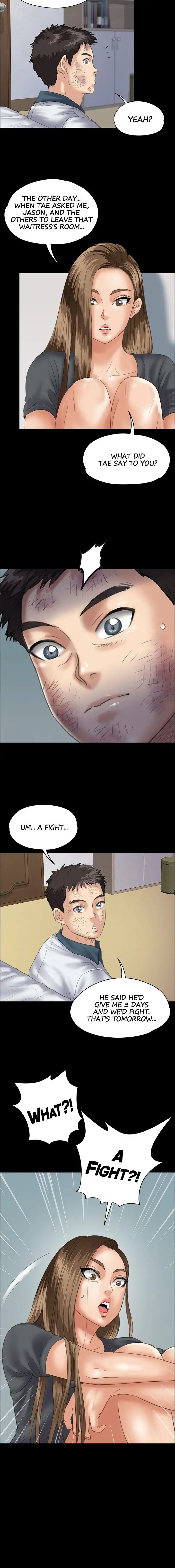 Queen Bee - Chapter 32 - picture 8