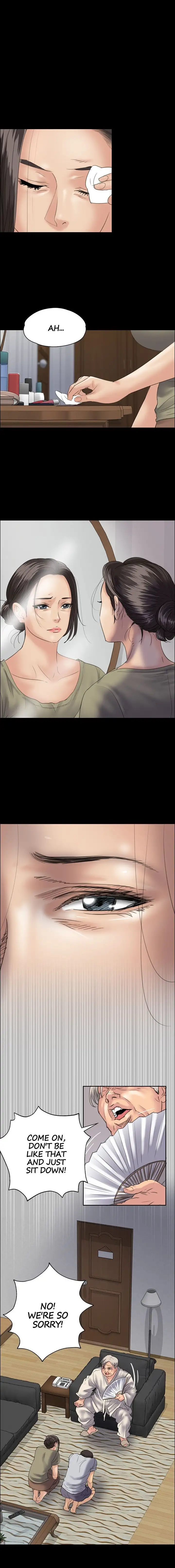 Queen Bee - Chapter 32 - picture 9