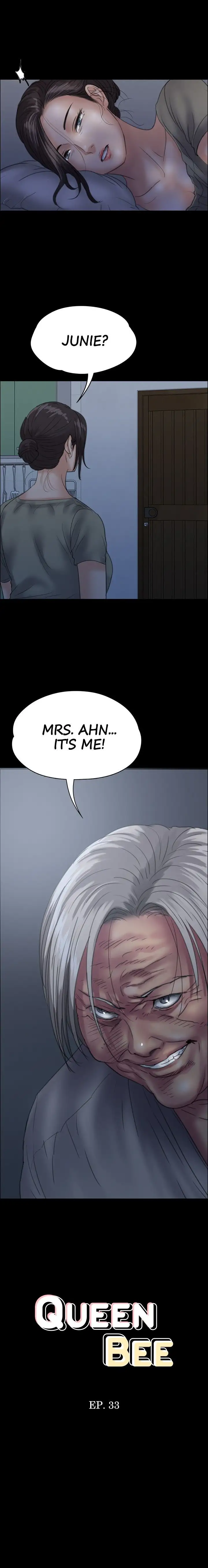Queen Bee - Chapter 33 - picture 0