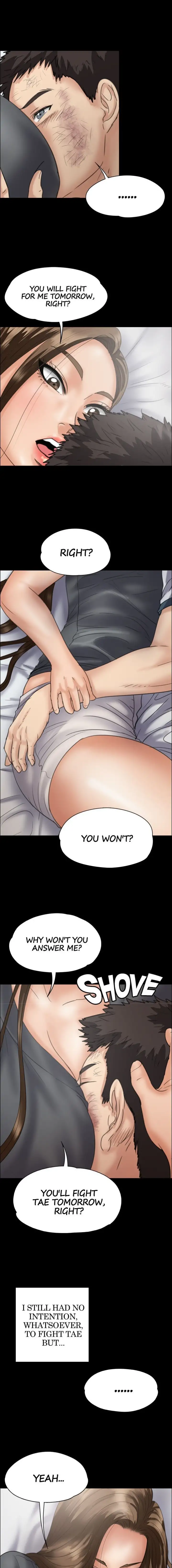 Queen Bee - Chapter 33 - picture 15