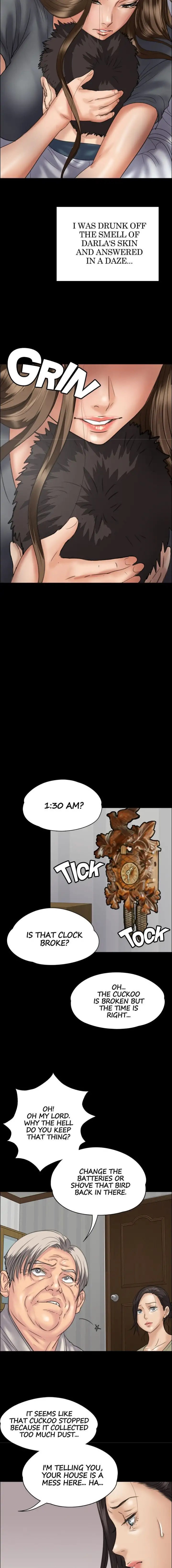 Queen Bee - Chapter 33 - picture 16