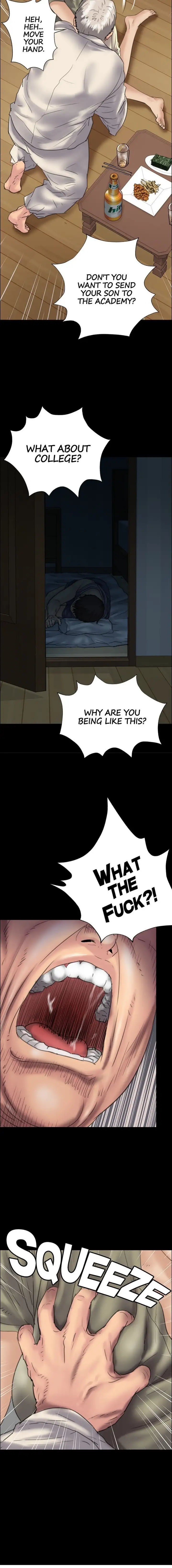 Queen Bee - Chapter 33 - picture 19