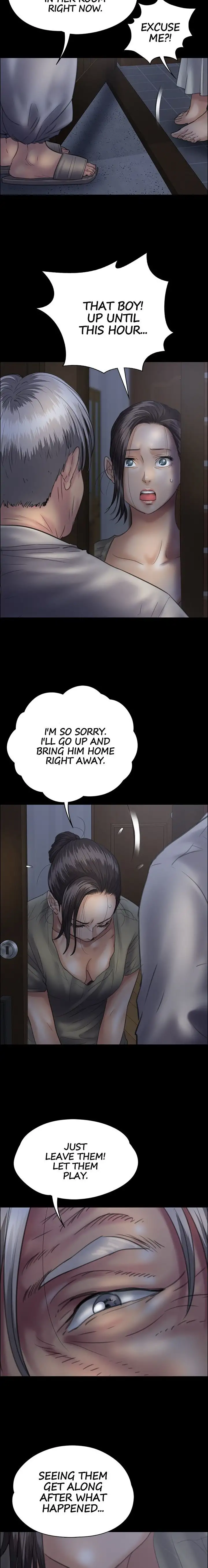 Queen Bee - Chapter 33 - picture 2