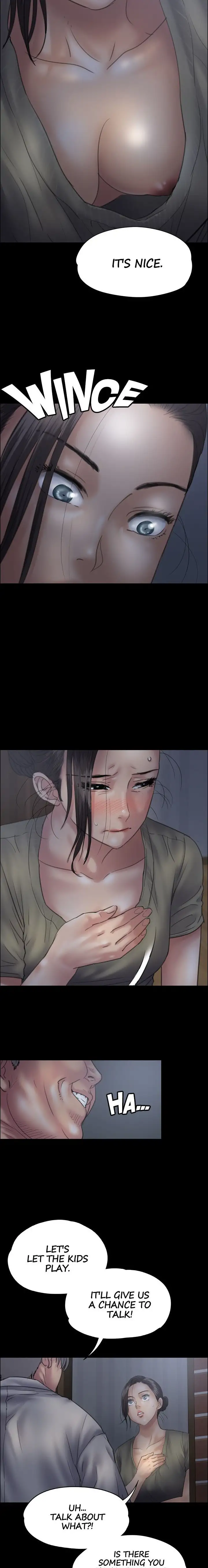 Queen Bee - Chapter 33 - picture 3