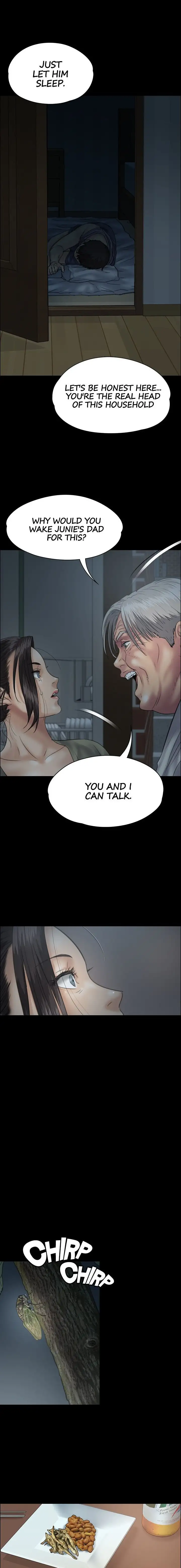 Queen Bee - Chapter 33 - picture 6
