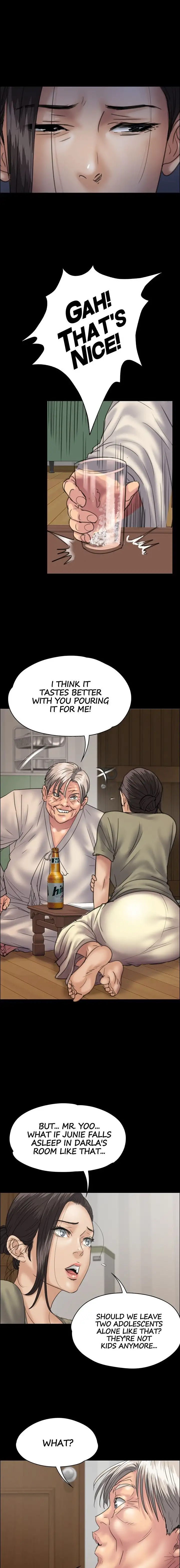 Queen Bee - Chapter 33 - picture 8