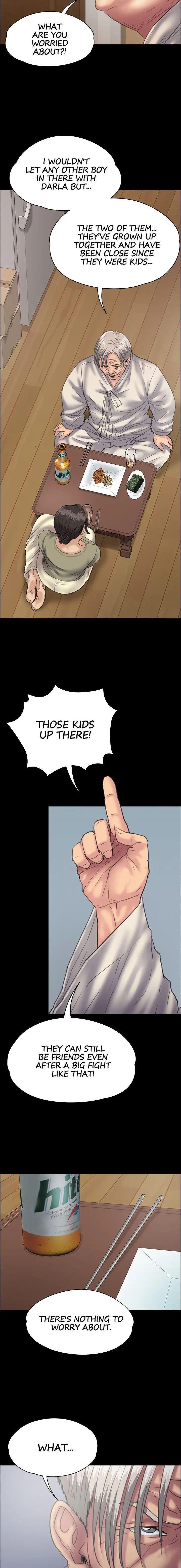 Queen Bee - Chapter 33 - picture 9
