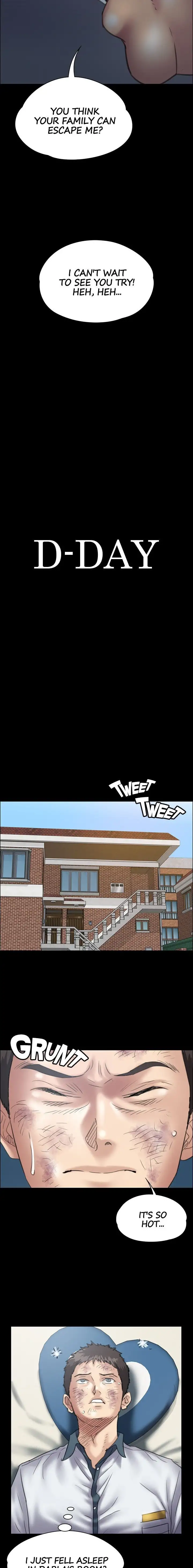Queen Bee - Chapter 34 - picture 10